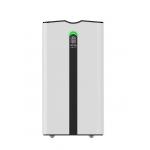 EPI820 CQC Air Dust Cleaner Machine Equipped With Wheels For Easily Move Around for sale