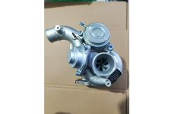 China TD04 Mitsubishi Engine Turbo Charger Replacement 49377-07311 8200396687 supplier