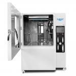 Wide Use R400 Rain Test Chamber with Adjustable Spray Distance for IPX1-9K for sale