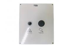 China 700w Electric Cold Spark Machine Fountain Event Sparkler Machine 110v 220v supplier