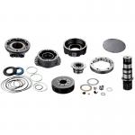 High Pressure Hydraulic Motor Spare Parts For Poclain Motor MS02 12 Months Warranty for sale