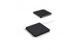 China AT91SAM7S256D-MU-999 supplier