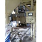 TFT Touch Screen Dual Scales Bagging Machinery Weight Control Instrument