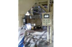 China TFT Touch Screen Dual Scales Bagging Machinery Weight Control Instrument supplier