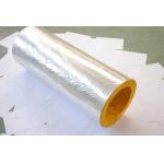 A1 Sound Absorbing Thermal Insulation Tube Fiber Glass Wool Veneer for sale