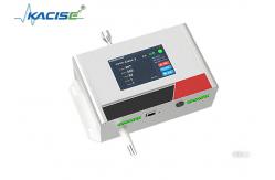 China Online Dust Particle Counter KGD - OPC - 203 supplier