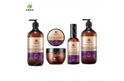 China Private Label Tea Tree Hair Shampoo supplier