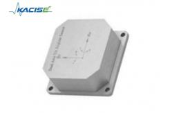 China Digital RS485 Output Electronic Tilt Sensor , Remote Transmission Tilt Angle Sensor supplier