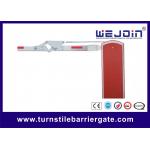 Road vehicle Parking Barrier Gate system access control barrier for sale