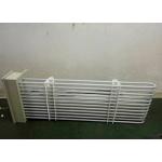 220V 3P 10KW PTFE Immersion Heater , Over The Side Immersion Heater