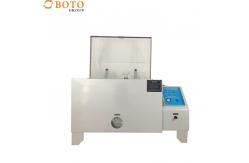 China 120L Temperature Humidity Salt Spray Test Chamber Box Structure supplier