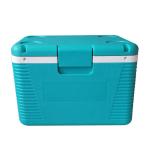 Medical Transport Insulated Cool Box Light Weight Wear Resistance for sale