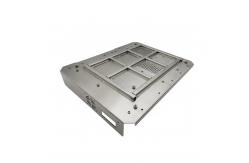 China Customized Laser Cutting Machine Components Thickness 0.5mm-20mm supplier