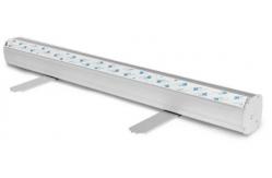 China 85 X 200cm Aluminium Retractable Roll Up Banner Stand Display supplier