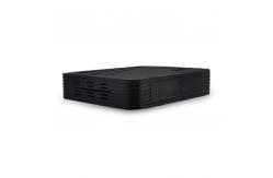 China Interface H 265 Decode Digital Dvb T2 Hevc Receiver supplier