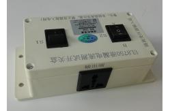 China UL153 Figure 161.1 Electrical Appliance Tester , 120V Leakage Current Tester supplier