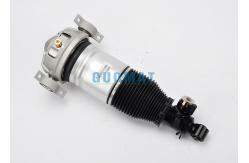China Q7 Audi Air Suspension Parts 4L0616019 Rear Left Air Spring Shock Absorber supplier