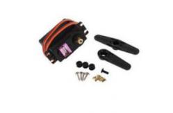 China MG996R 360 Degree High Torque Servo Motor For Arduino supplier