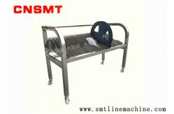 China CNSMT SMT Periphery Equipment Storage Cart Tape Reel Machine Trolley 110V/220V supplier
