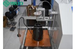 China Automatic Spillage Test Apparatus 250-900mL Flow IEC 60335 Compliant supplier