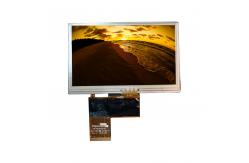 China New HSD043I9W1-A00-R00 LCD screen 4.3 inch LCD Panel supplier