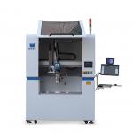 Galvanometer Enclosed Battery Cell Welding Machine For New Energy Battery Laser Welding for sale