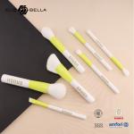 Effortlessly Achieve a Professional Look with Beauty Needs Travel Brush Set's Denser Bristles for sale