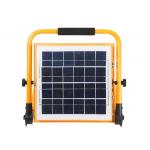 Waterproof All In One Led Solar Street Light USB Port For Garden 100w for sale