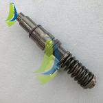 22172535 Diesel Fuel Injector Common Rail Injector For EC330B EC360B Excavator for sale