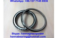 China Heavy Load T4DB170 Metric Precision Roller Bearing 170x230x32mm supplier