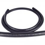 Factory High Quality Automotive Car Wash ID 1/2'' Black EPDM Rubber Hose for sale