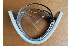 China 1/2 Inch Metal Random Packing supplier