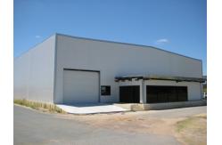 China Steel Structure Construction Frame Design for Durable and Long-Lasting Building Projects supplier