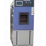 Vibration Combined Simulated Temperature Benchtop Environmental Test Chamber