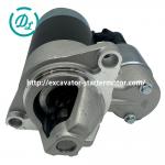 12V 9T 2KW 178FM-191000B QD186 QD114A Starter Motor Engine 178F for sale