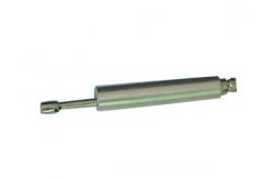 China Highly sophisticated inductance sensor Surface Roughness Tester SRT6210 with 10mm LCD supplier
