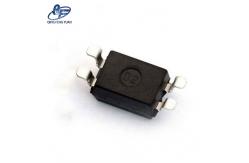 China IC Chip SOP-4 Optoisolator/C File/Optocoupler PC817C PC817 supplier