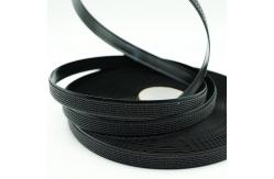 China Strength ABS Hot Melt Adhesive Hook And Loop With Customizable For Funiture supplier