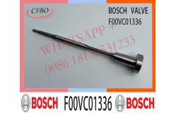 China F00VC01336 good quality common rail control valve injector 0445110213 0986435162 supplier