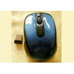 2.4Ghz optical wireless usb Bluetooth mouse without receiver VM-107