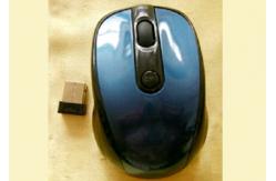 China 2.4Ghz optical wireless usb Bluetooth mouse without receiver VM-107 supplier