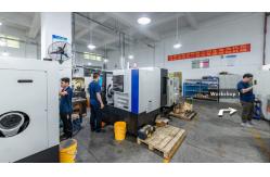 China CNC Turned Components manufacturer