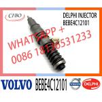 Injector SE501959 RE533608 RE533501 BEBE4C12101 9330 9630 9510RT 9410R