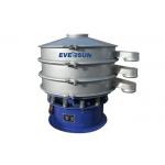 Molybdenum Powder Stainless Steel Small Vibration Screen Sieve for sale