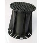 Custom Thread Mould , Injection Molding Parts For Special Engineering Materials for sale