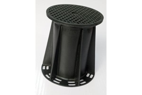 Custom Thread Mould , Injection Molding Parts For Special Engineering Materials