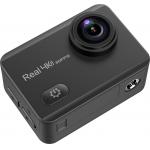 Waterproof 4K Ultra HD Action Camera Remote Control 30m Helmet for sale
