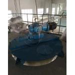 Low Cost Concentrated Washing Powder Making Machine Reasonable Process Design for sale