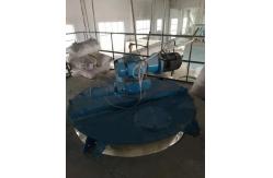 China Low Cost Concentrated Washing Powder Making Machine Reasonable Process Design supplier