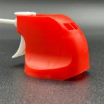 Adjustable Aerosol Trigger Spray Cap for Versatile Dispensing Needs